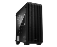 ZALMAN S2 ATX Mid Tower PC Case 120mm fan - 480151 - zdjęcie 1